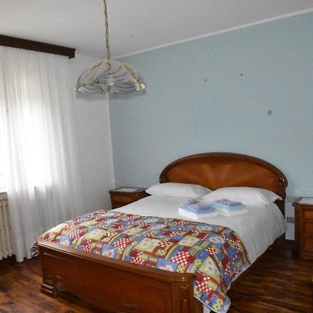 Casa Vacanza Dolcevita Averara Kültér fotó