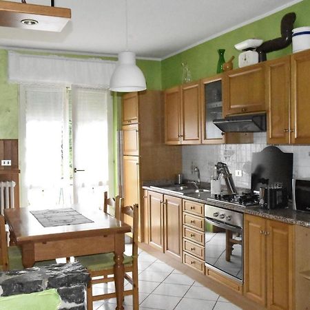 Casa Vacanza Dolcevita Averara Kültér fotó
