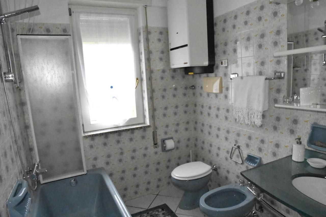 Casa Vacanza Dolcevita Averara Kültér fotó