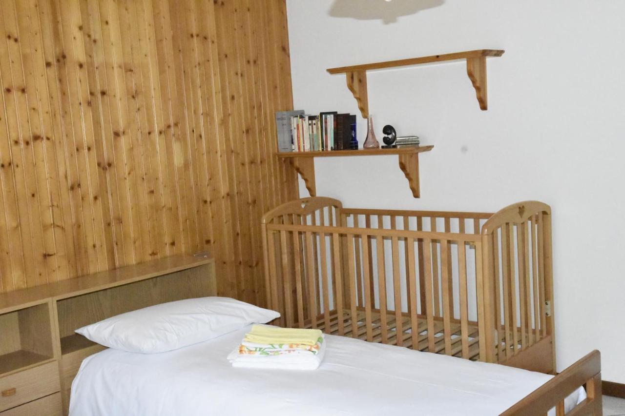 Casa Vacanza Dolcevita Averara Kültér fotó