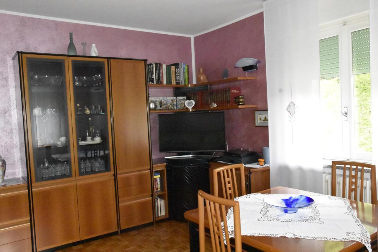 Casa Vacanza Dolcevita Averara Kültér fotó