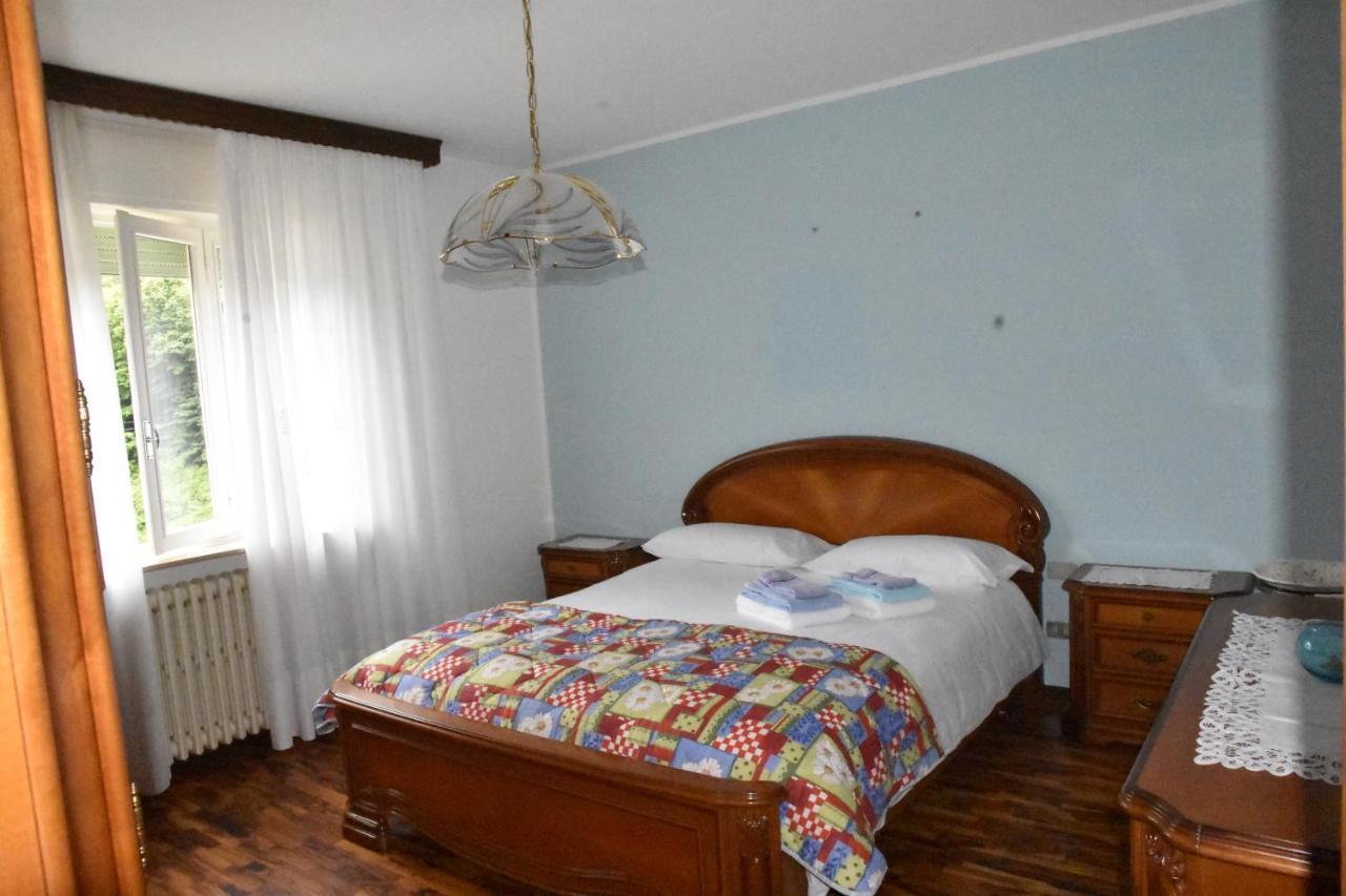 Casa Vacanza Dolcevita Averara Kültér fotó