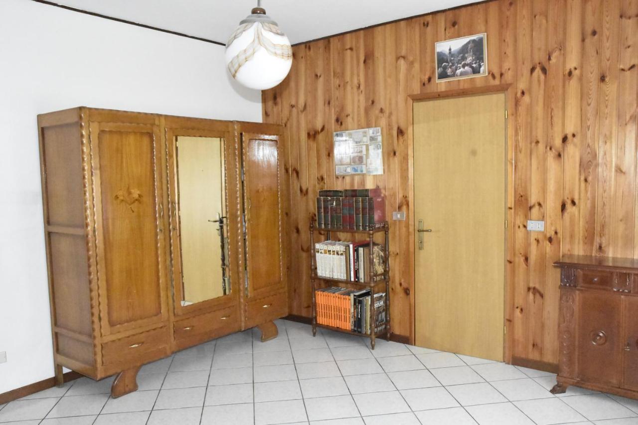 Casa Vacanza Dolcevita Averara Kültér fotó