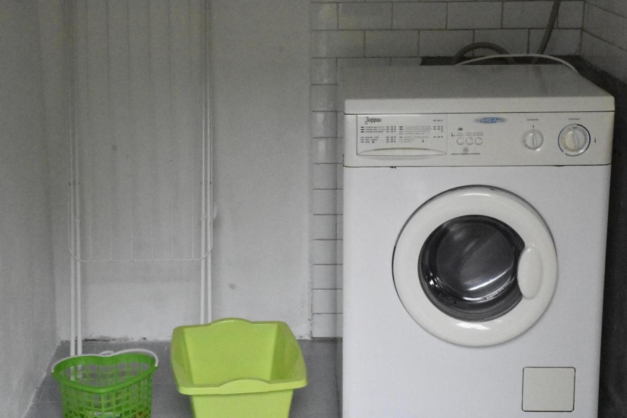 Casa Vacanza Dolcevita Averara Kültér fotó