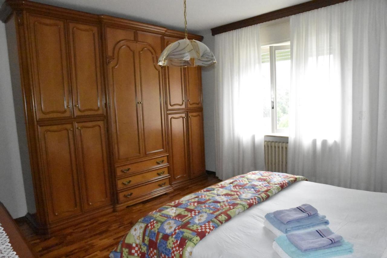Casa Vacanza Dolcevita Averara Kültér fotó