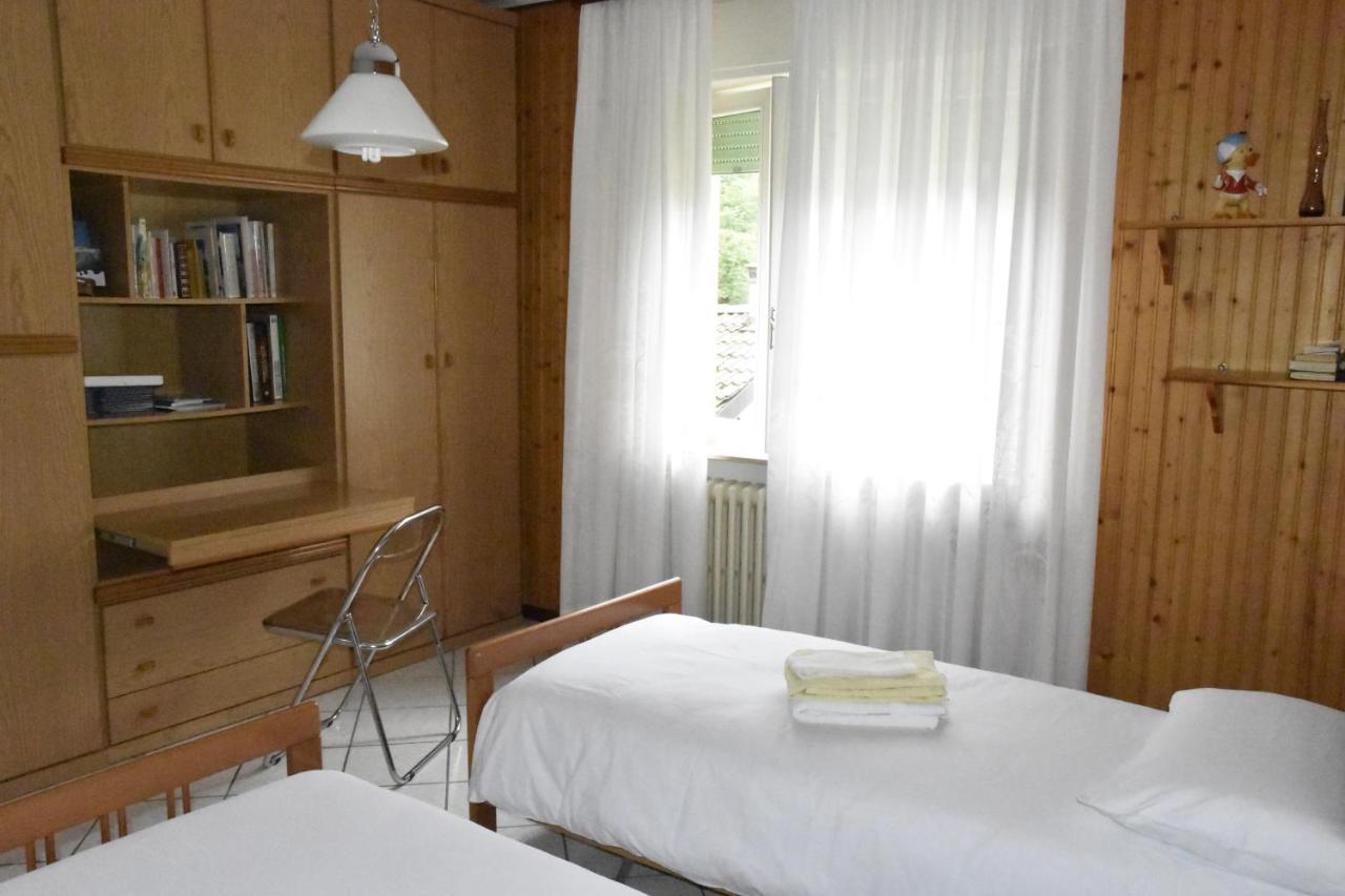 Casa Vacanza Dolcevita Averara Kültér fotó