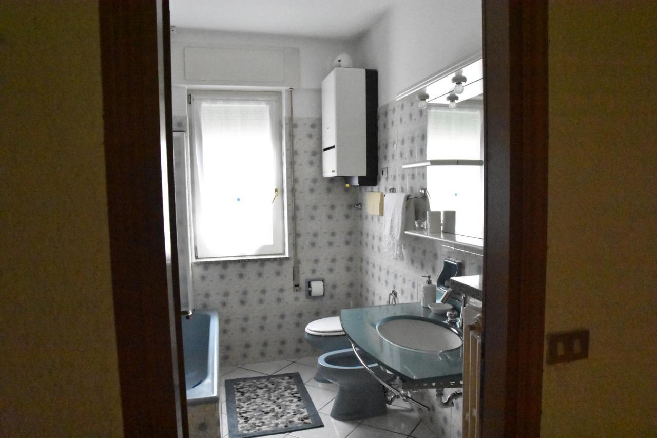 Casa Vacanza Dolcevita Averara Kültér fotó